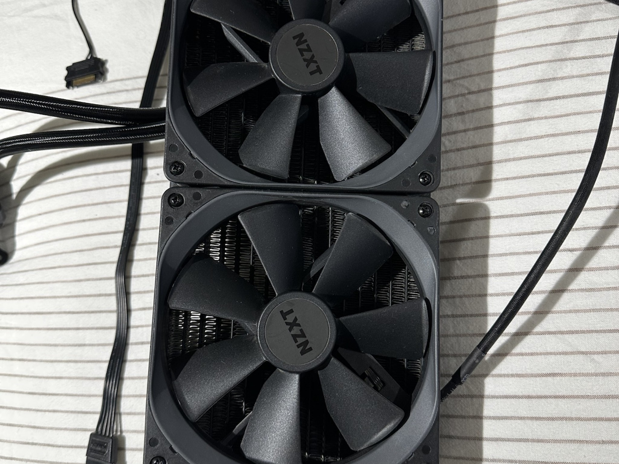 NZXT Kraken X62 AIO 280mm