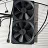 NZXT Kraken X62 AIO 280mm