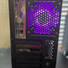 100 FPS Fortnite | 180 Day Warranty | i5-4570 , 16GB RAM, 500GB SSD, RX 470 8GB, RGB, Wifi, Win10