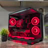 Gaming PC // RTX 5060 - Ryzen 5 5600X