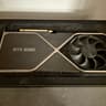 NVIDIA Founders Edition GeForce RTX 3090