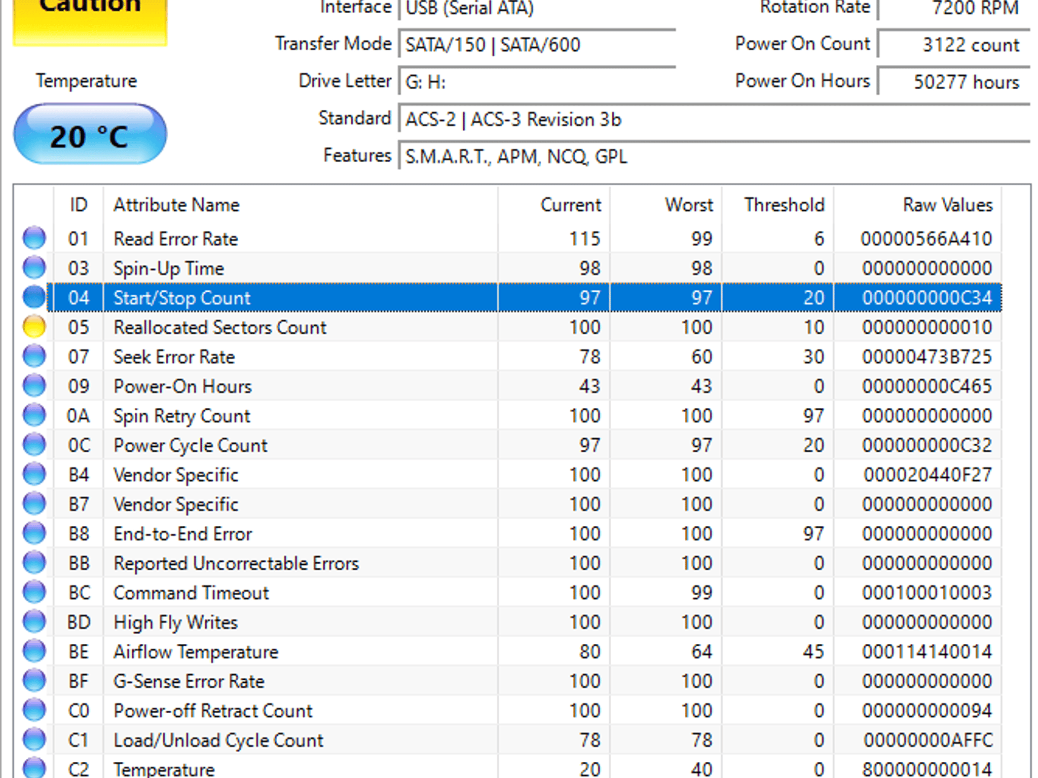 1TB Seagate Barracuda Hard Drive