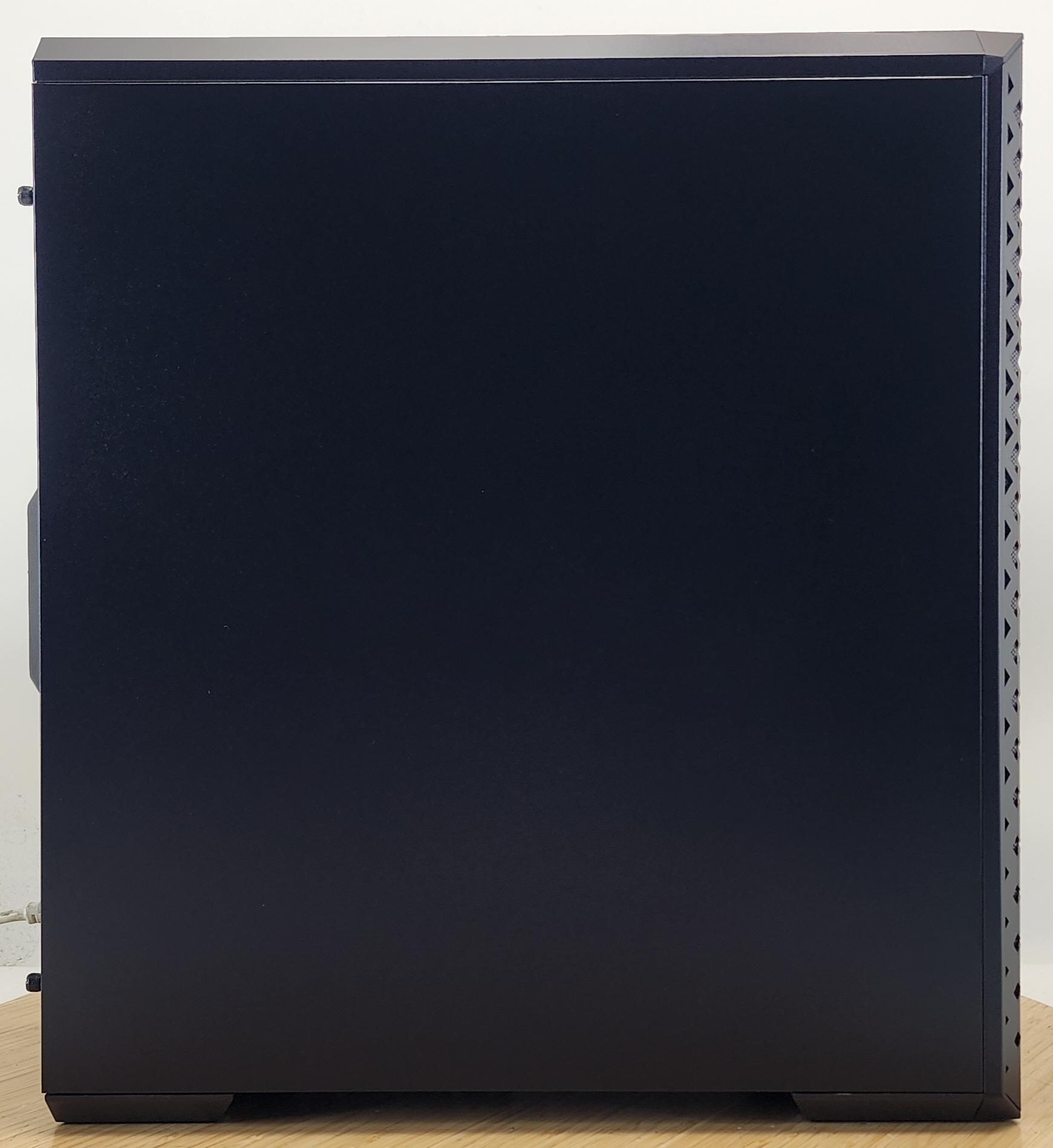 Gaming PC Ryzen 5 5500 16GB RAM 512GB SSD RTX 3060 8GB Windows 11 Computer