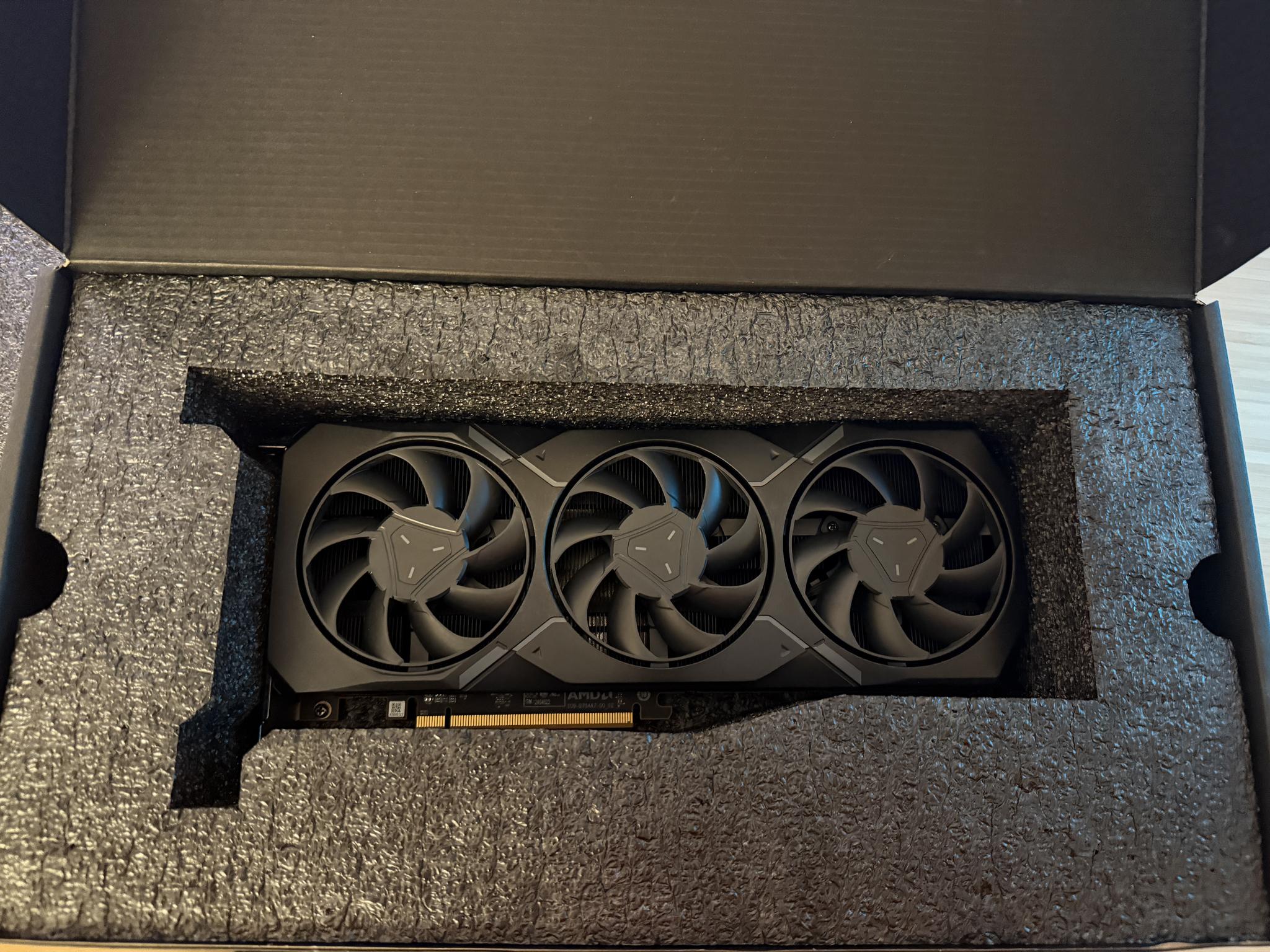 PowerColor RX 7900 XT 20G - Image 2