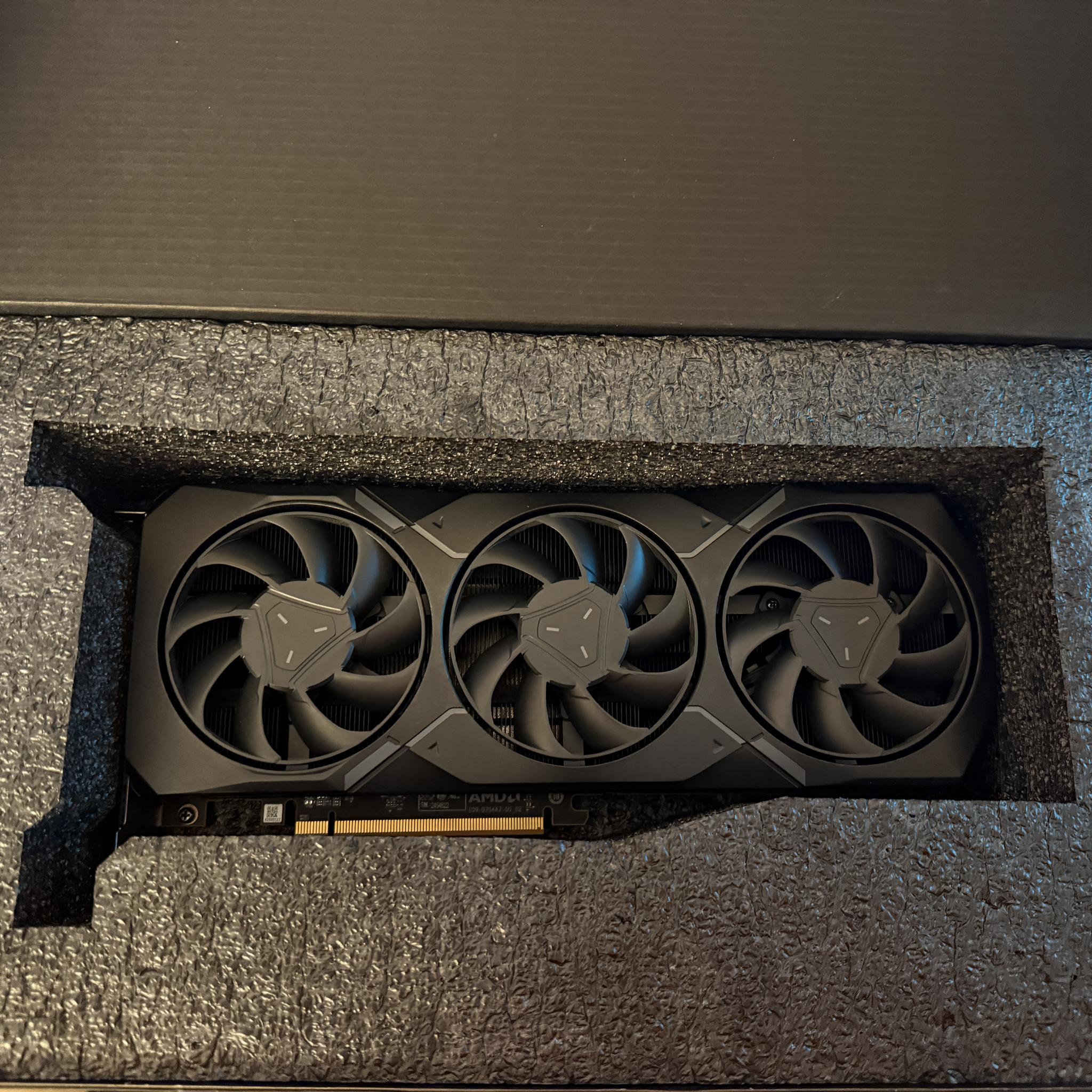 PowerColor RX 7900 XT 20G