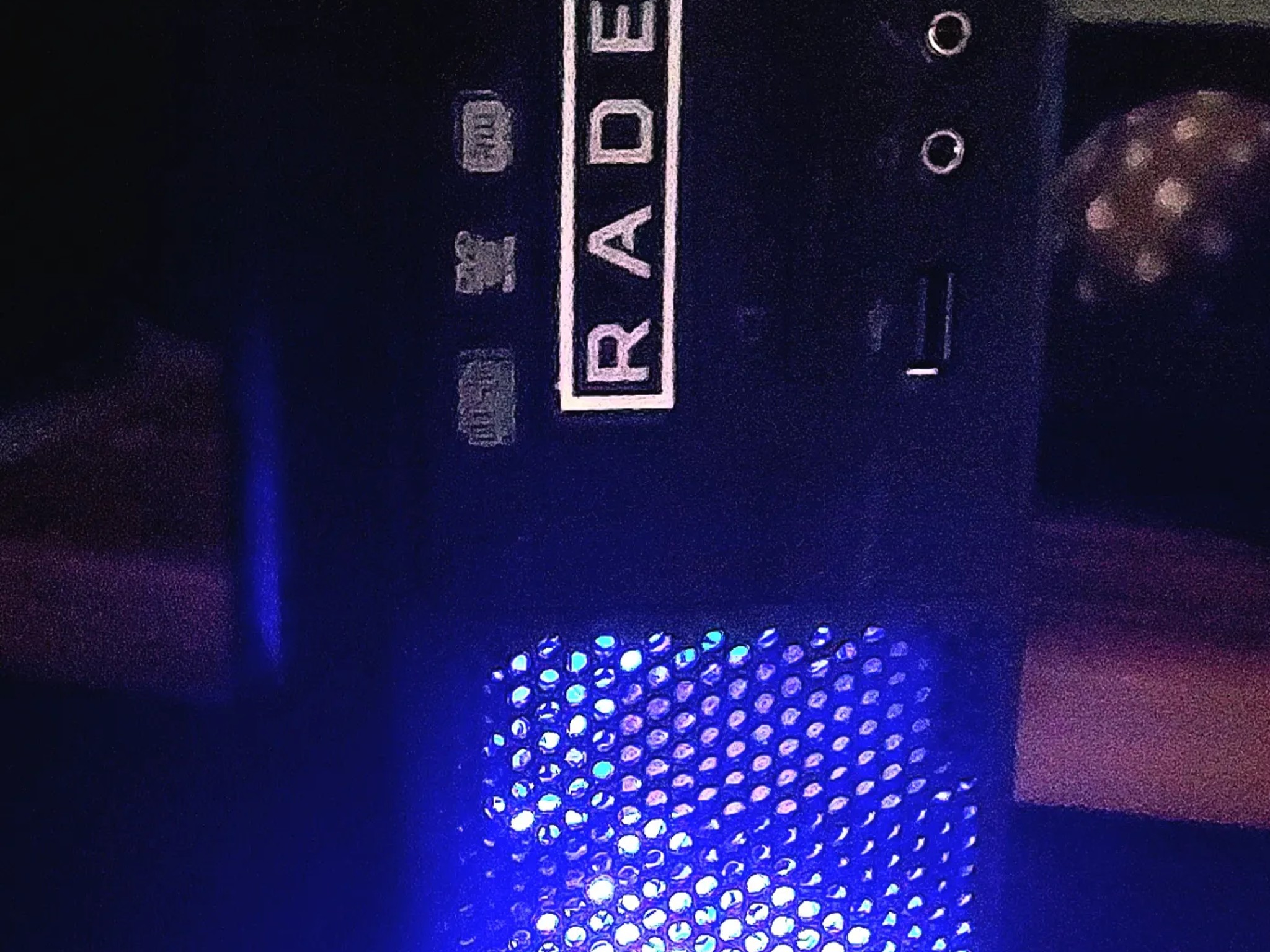 Win 11 Pro, i7-6700, RTX 3050 6GB Mini Gaming tower