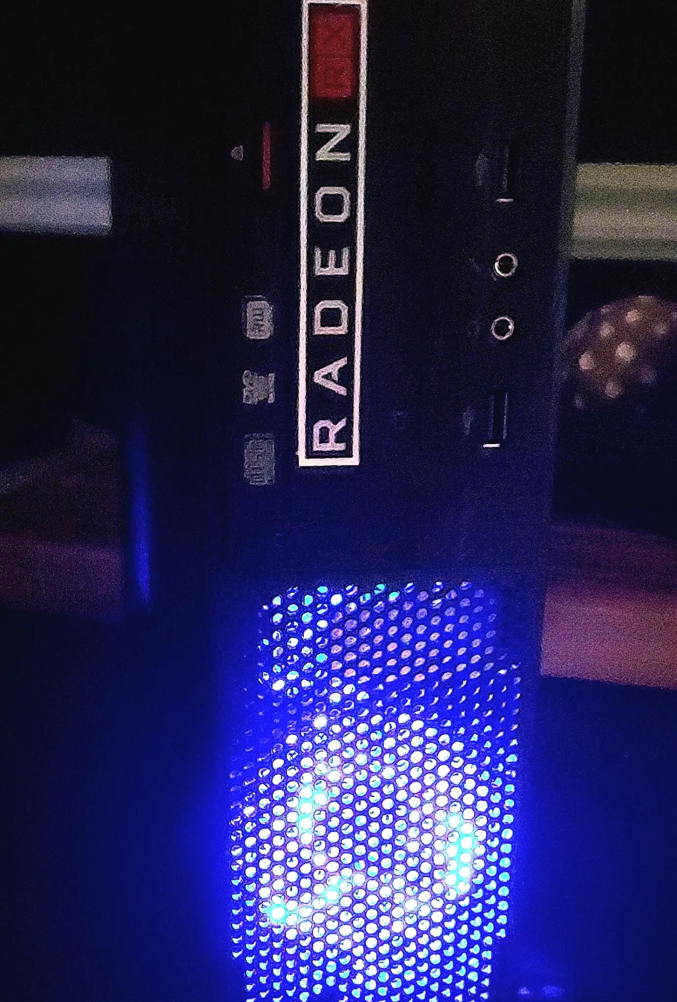 Win 11 Pro, i7-6700, RTX 3050 6GB Mini Gaming tower