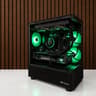 RTX 4070TI 12GB | 7500X3D | DDR5 | 1TB NVME  | Windows 11 | WIFI | 750W GOLD