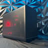 🖤💻 Dark 5557🖤💻 Ryzen 5 5500| RX 5700XT| 16 GB DDR4| 1 TB NVMe