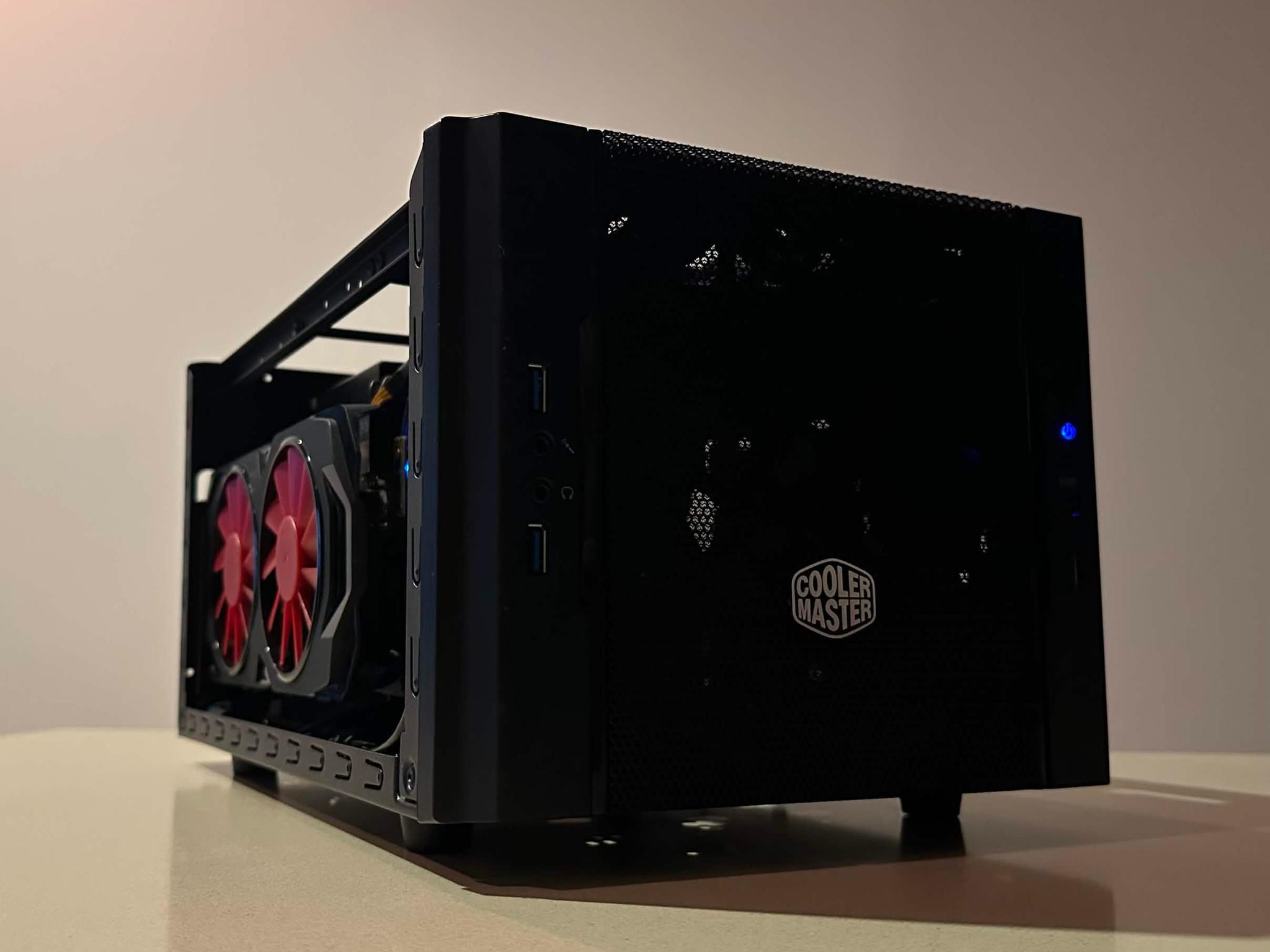 AMD Radeon RX 470 - Image 5