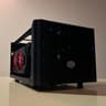 Starter Gaming PC - Intel Core i5-4690K | XFX Radeon RX 470 | 16GB RAM | 256GB SSD & 1TB HDD | Win10