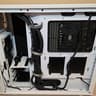 Custom White Gaming Rig | Intel i7-7700K + NVIDIA EVGA GTX 1080 SC – Built to Dominate