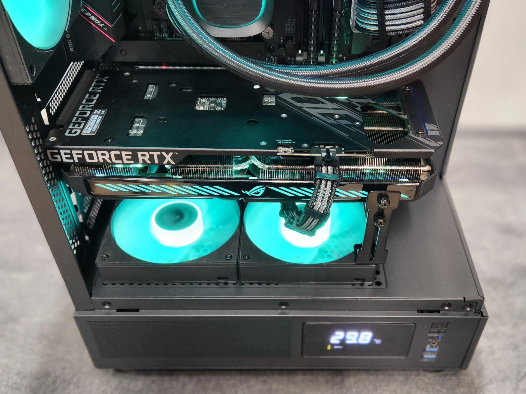 NVIDIA GeForce RTX 3060 - Image 4