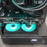 Gaming PC with Ryzen 5 5600X | RTX 3060 12 GB | 32GB DDR4 | 1TB SSD