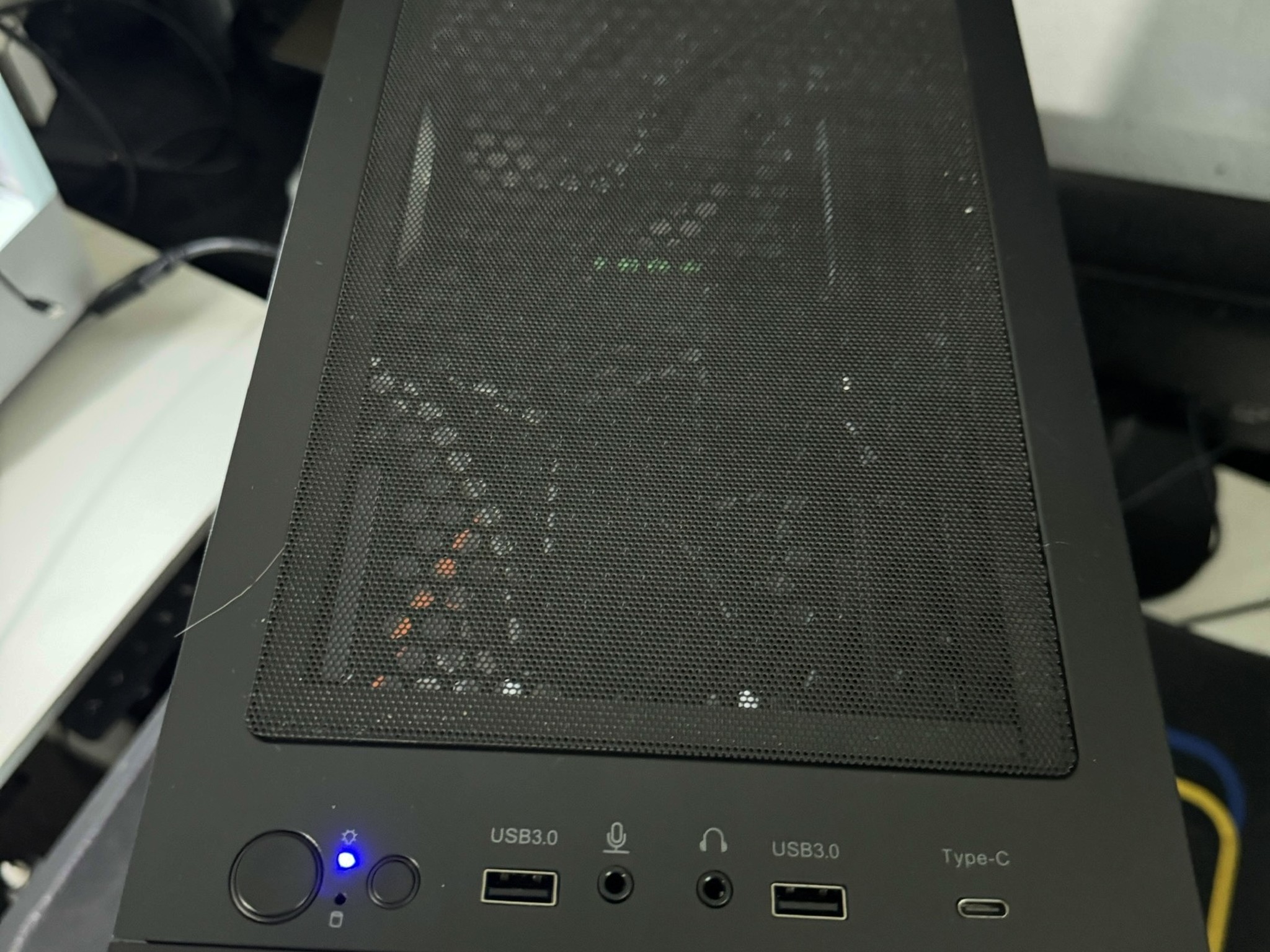 1440P BEAST | RTX 3070 | Ryzen 5 5600X | 32GB DDR4 | 1TB NvMe SSD