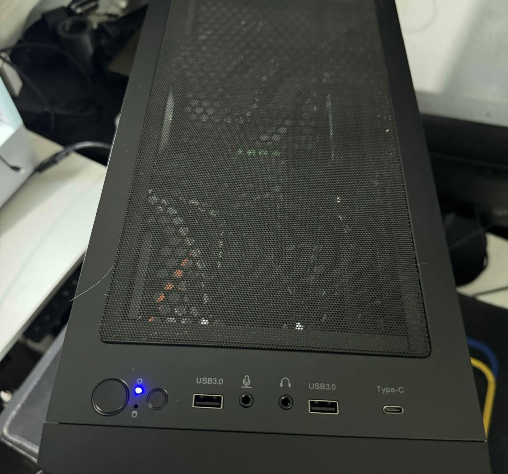 1440P BEAST | RTX 3070 | Ryzen 5 5600X | 32GB DDR4 | 1TB NvMe SSD