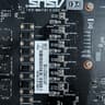Asus Nvidia GTX 1080 Turbo 8GB