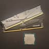 Intel i5-10400F CPU & 16gb DDR4 3600 CL18 RAM