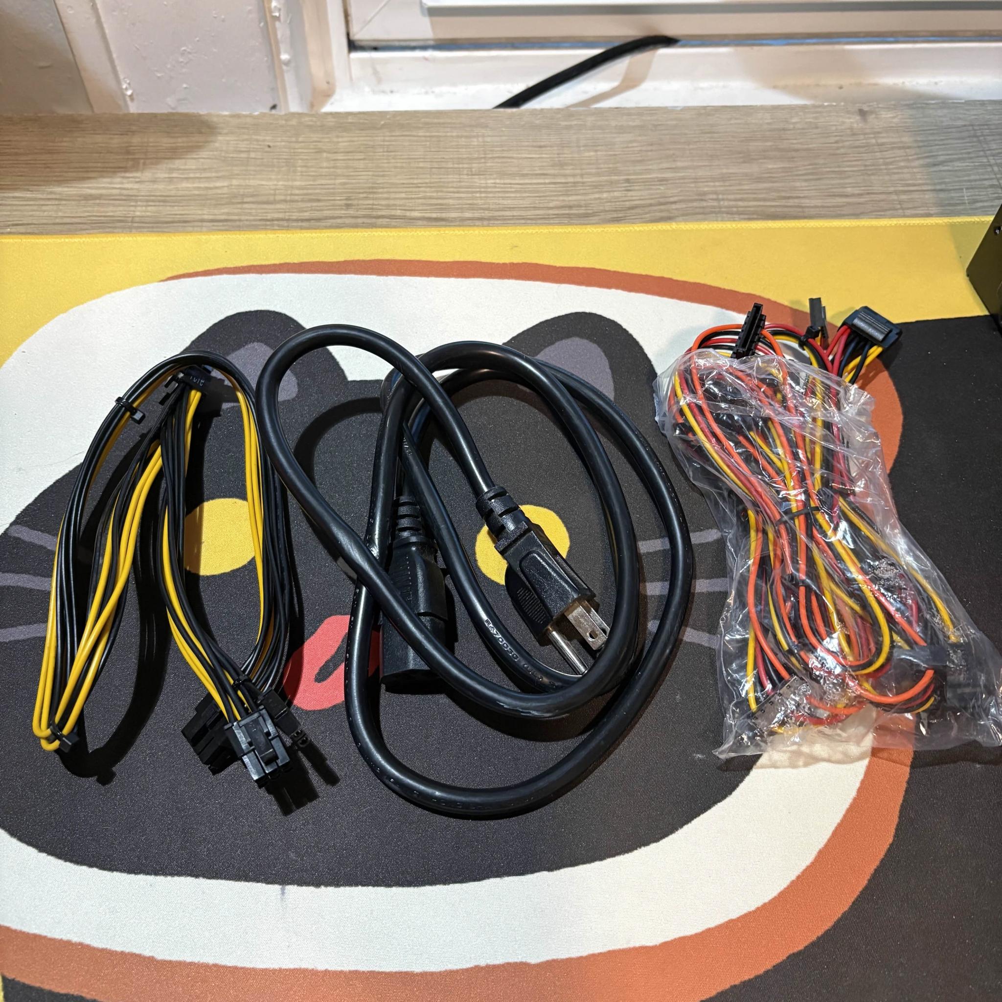 G-Skill MB650B 650W Semi-Modular BRONZE