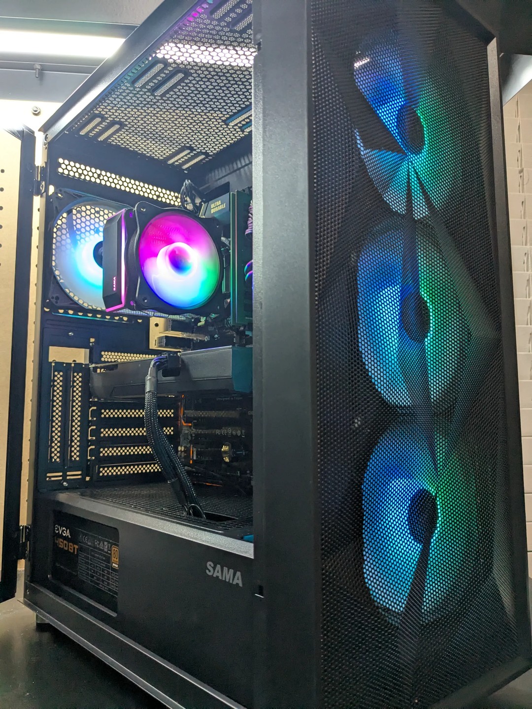 120 FPS Fortnite | 180 Day Warranty | i5-6600, 16GB RAM, 512GB SSD