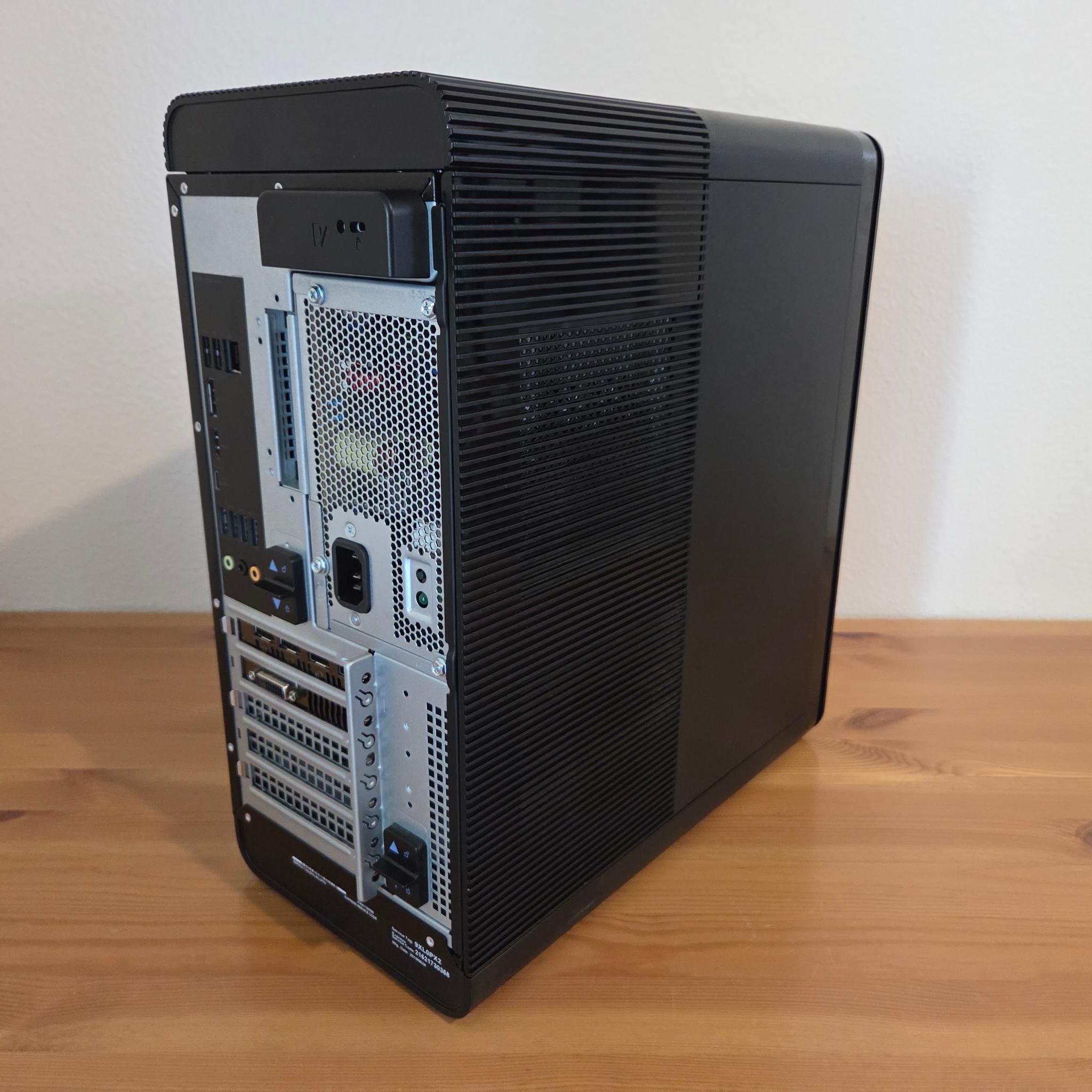 Budget Gaming Done Right #11 | i7 9700, ASUS GTX 1070 Ti, 16 GB Ram, Windows 11