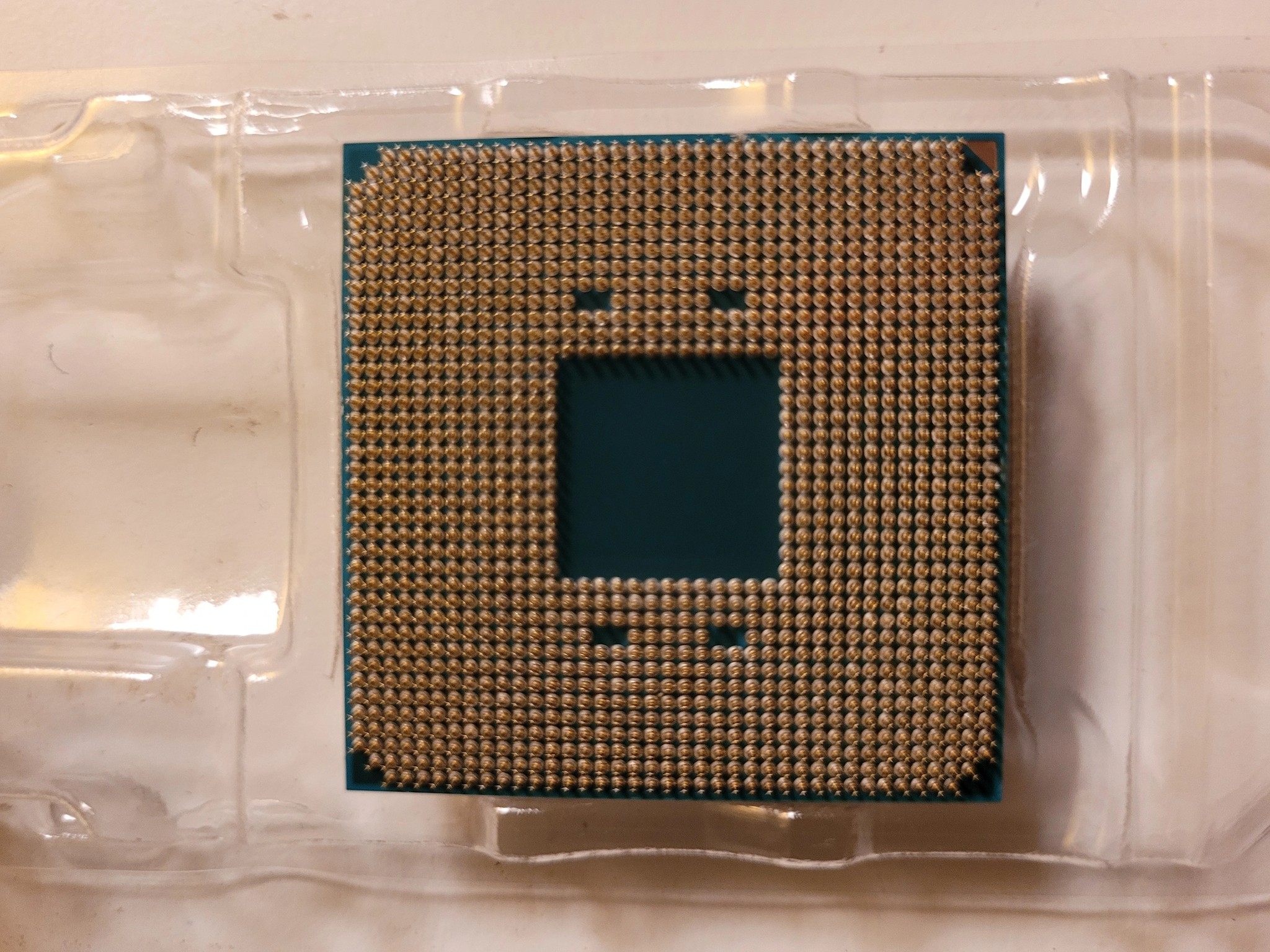 Ryzen 5 2600 6-Core Processor AM4 Socket