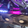 PNY NVIDIA GeForce RTX 4090 24GB GDDR6X Graphics Card