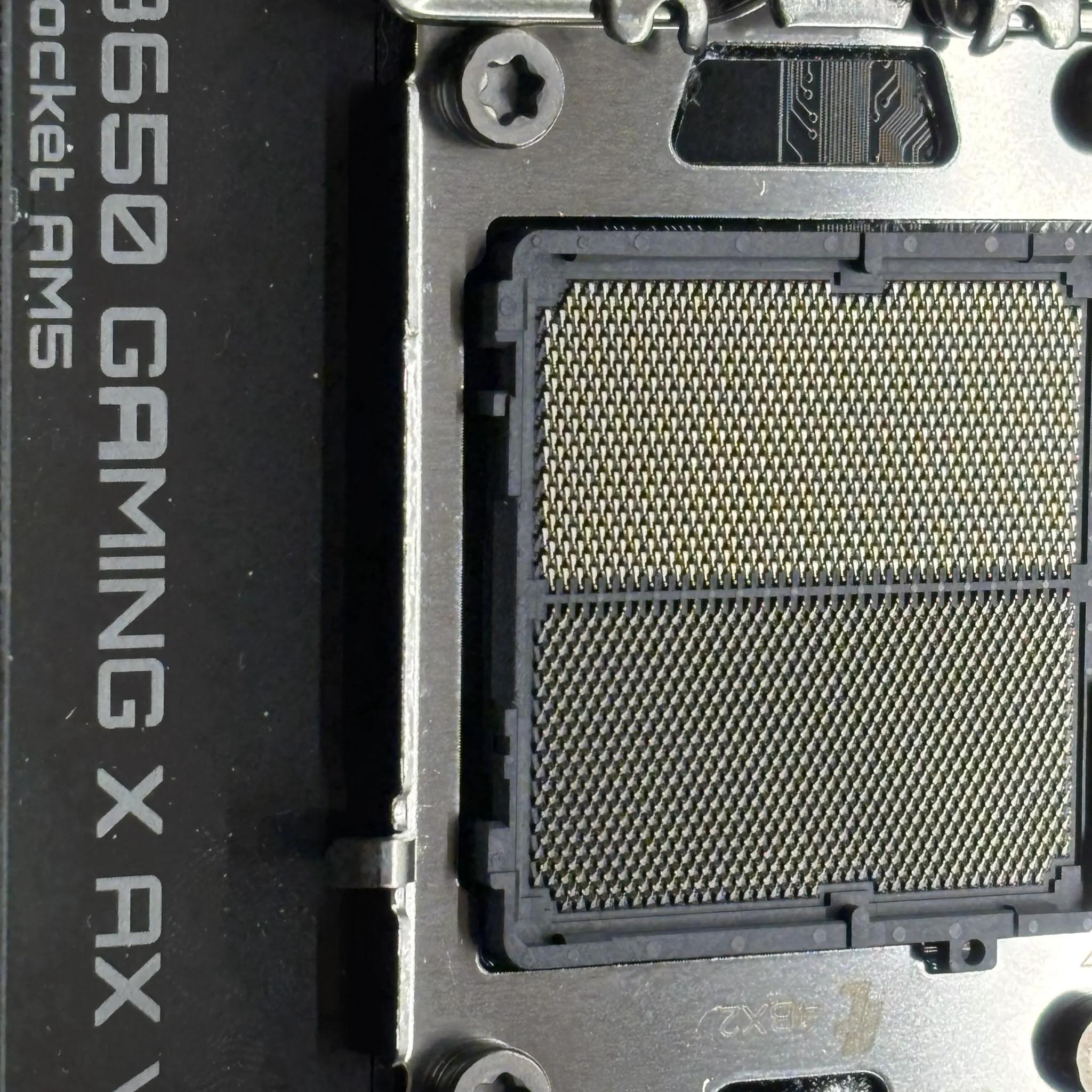Gigabyte B650 Gaming X AX V2 AMD AM5 ATX Motherboard