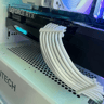 Project MicroATX, RTX 3060 Intel core i7 12700k