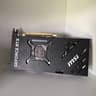 MSI GeForce RTX 4070 VENTUS 2X 12G OC