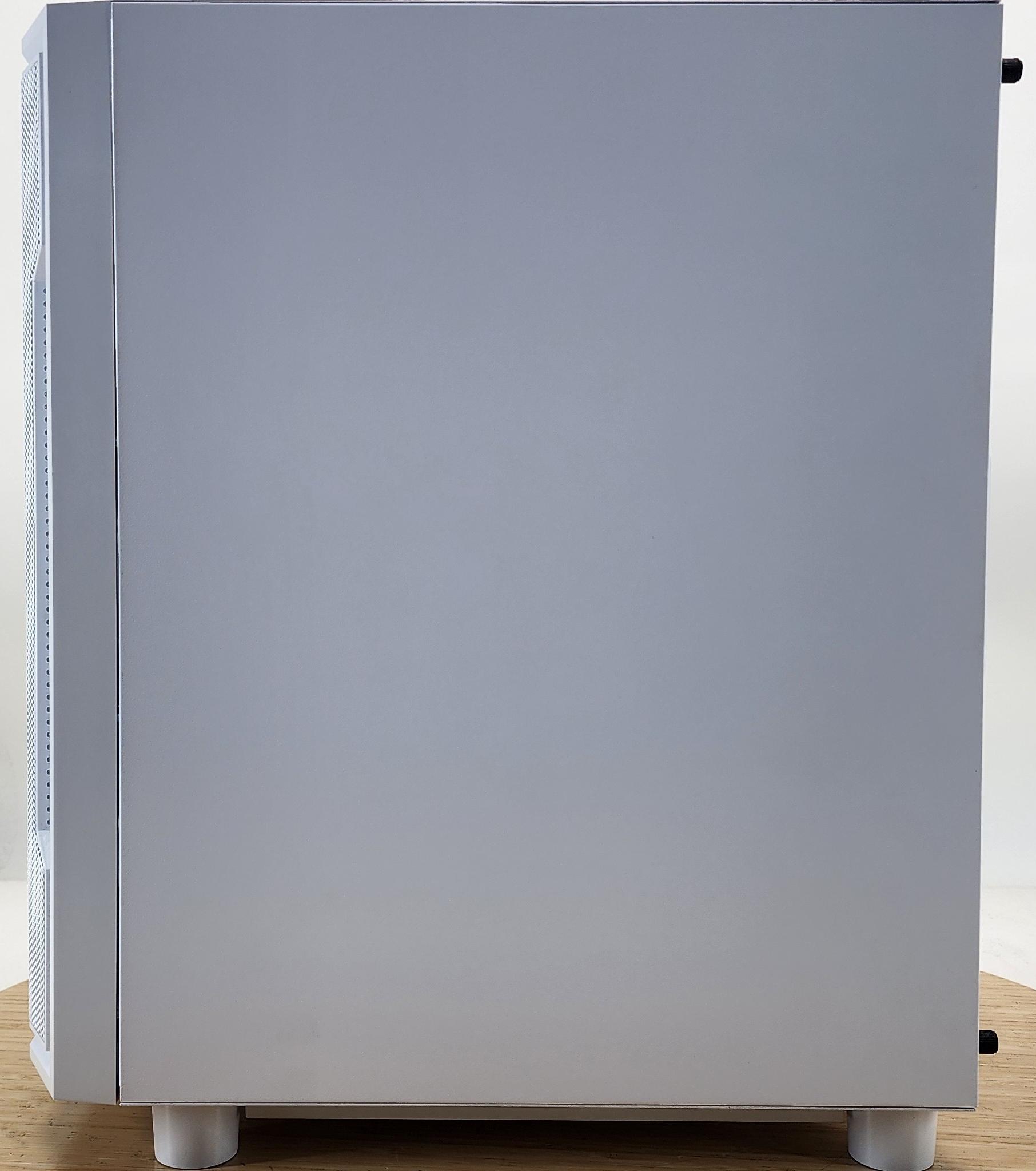 Gaming PC Ryzen 3 4100 16GB RAM 512GB SSD RTX 3050 8GB Windows 11 Computer