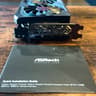 AsRock Radeon RX 7900 XT Phantom Gaming 20GB OC