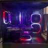 RTX 3070 / Ryzen 5 5500 | WIFI | 1TB HDD + SSD | 16GB Ram | Windows 11 Activated