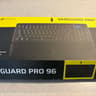 VANGUARD PRO 96 Hall Effect Gaming Keyboard