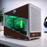 INSANE White RTX 5070 Ti Gaming PC | Ryzen 5 7600X | 32GB DDR5 | 360MM AIO | AM5/1000w PSU/1TB NVME