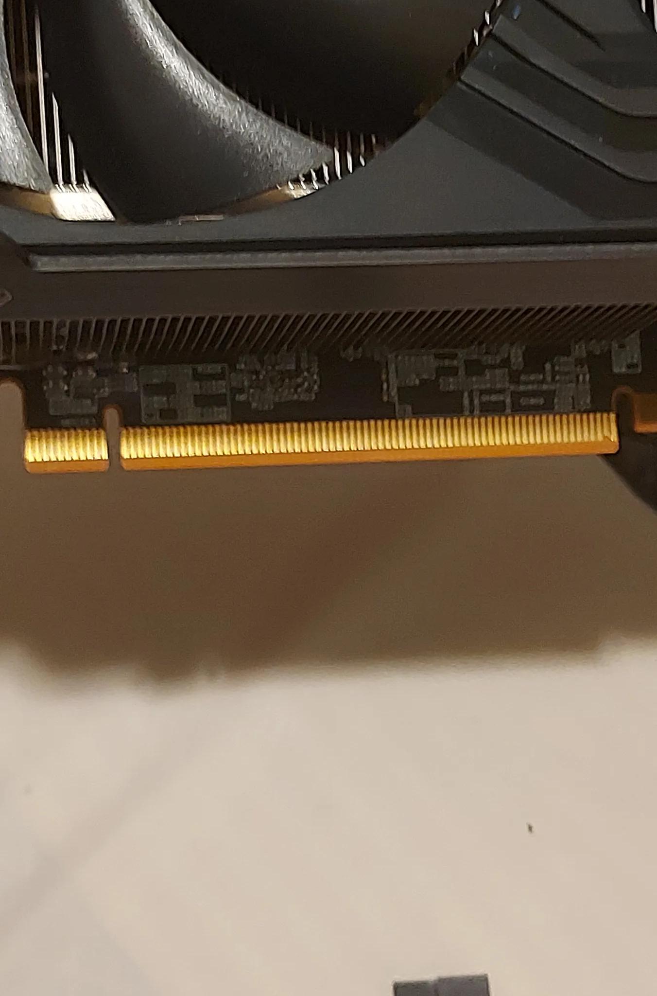 PowerColor "Red Devil" Radeon 6950xt