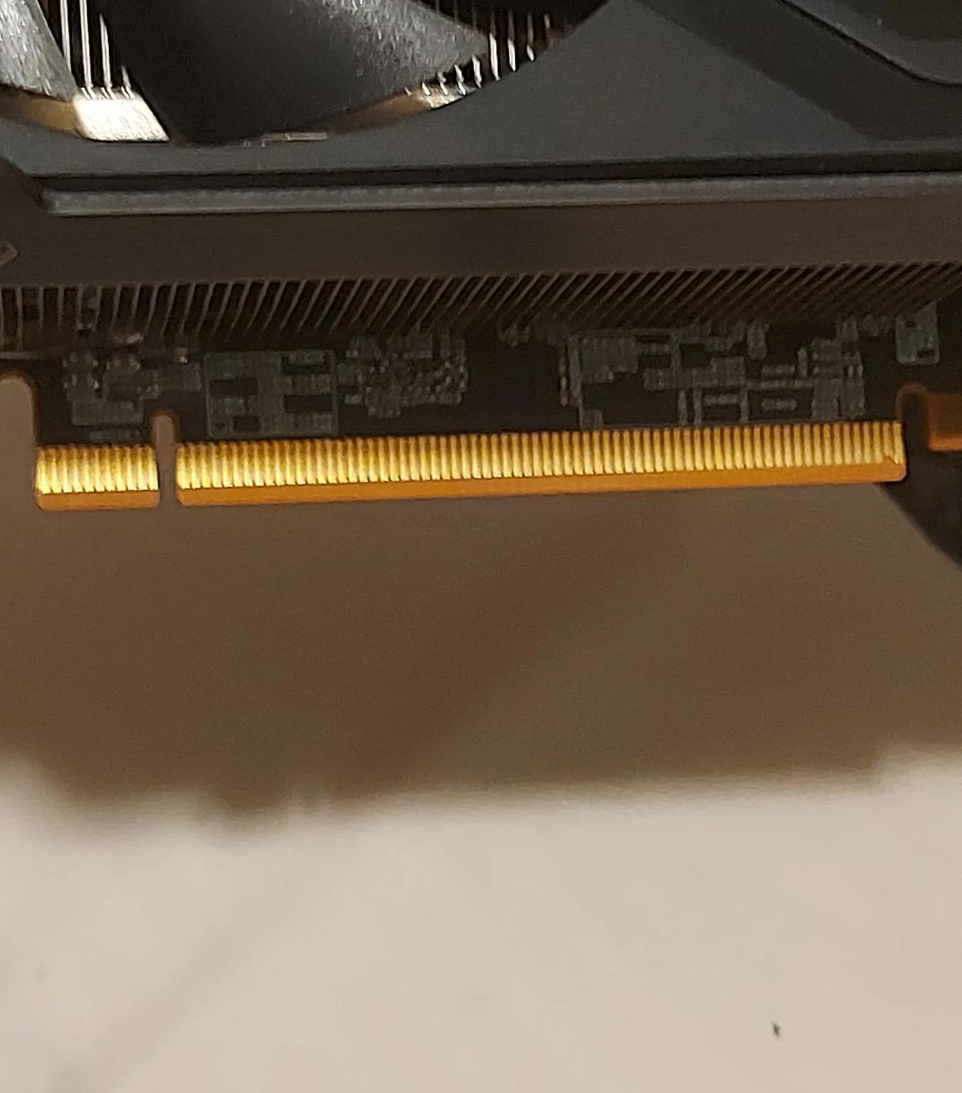 PowerColor "Red Devil" Radeon 6950xt