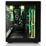 CUBEX2 HIGH FPS Gaming PC | RTX 4060 8GB | Intel i5-12500T | 32GB RAM | 1TB SSD | WiFi