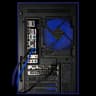 i9-10900KF / RTX 3060 / 16GB Ram / 500GB SSD / Liquid cooled computer