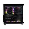 NEW & MUST GO SKYTECH TEMPEST Gaming PC | RTX 5070 | 32GB RGB RAM | 1TB SSD Gen 4| Ryzen 7 | Win 11
