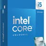 BRAND NEW Intel Core i5-14600K Raptor Lake-S Refresh 3.5GHz Fourteen-Core LGA 1700 Boxed Processor