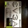 EVGA e-GeForce 8800 GTX and EVGA GTX 750Ti FTW retro GPUs