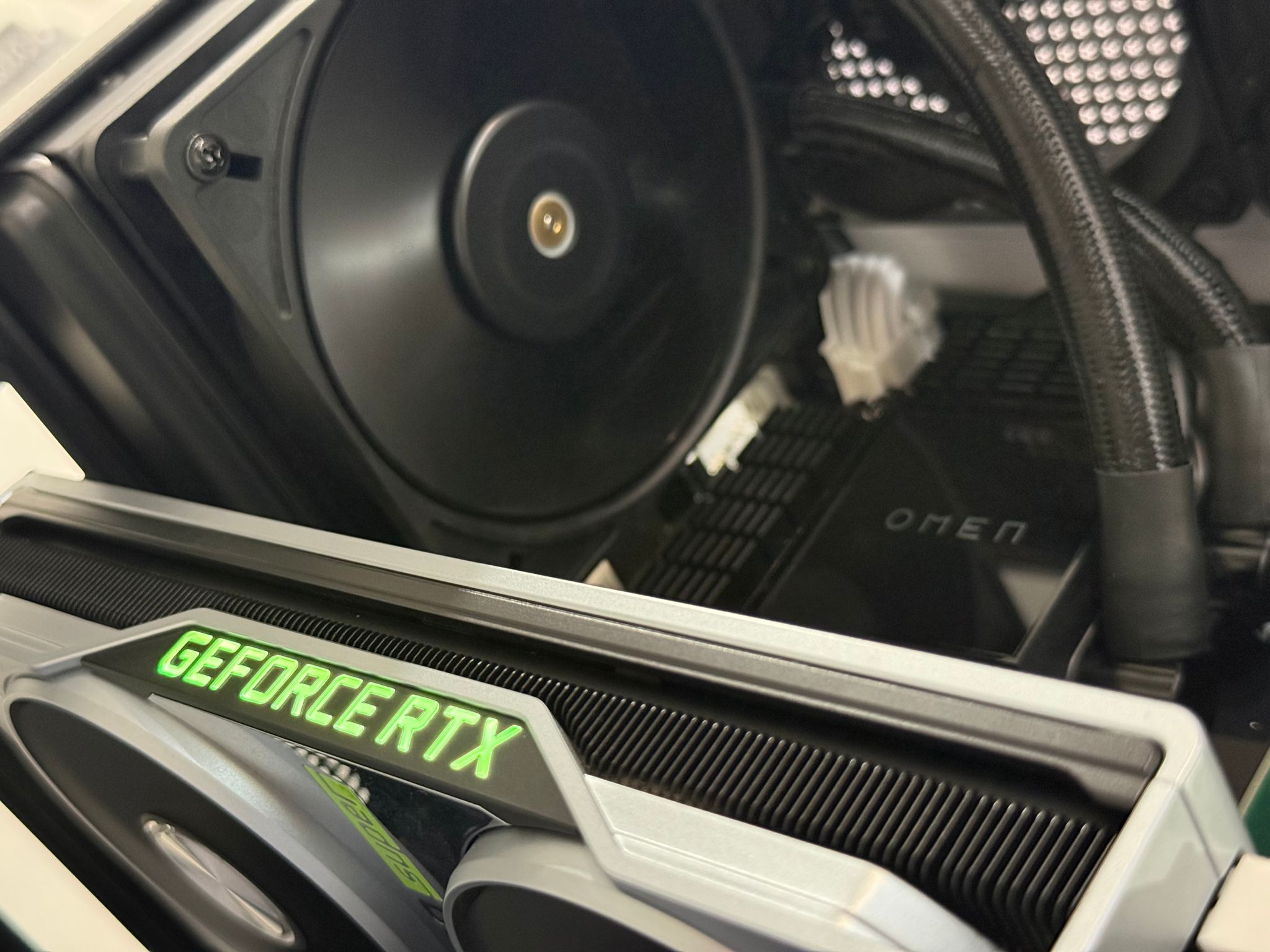 RTX 2060 Super Gaming PC | Ryzen 7 | 16GB RAM | 1TB SSD | Liquid Cooled | Windows 11