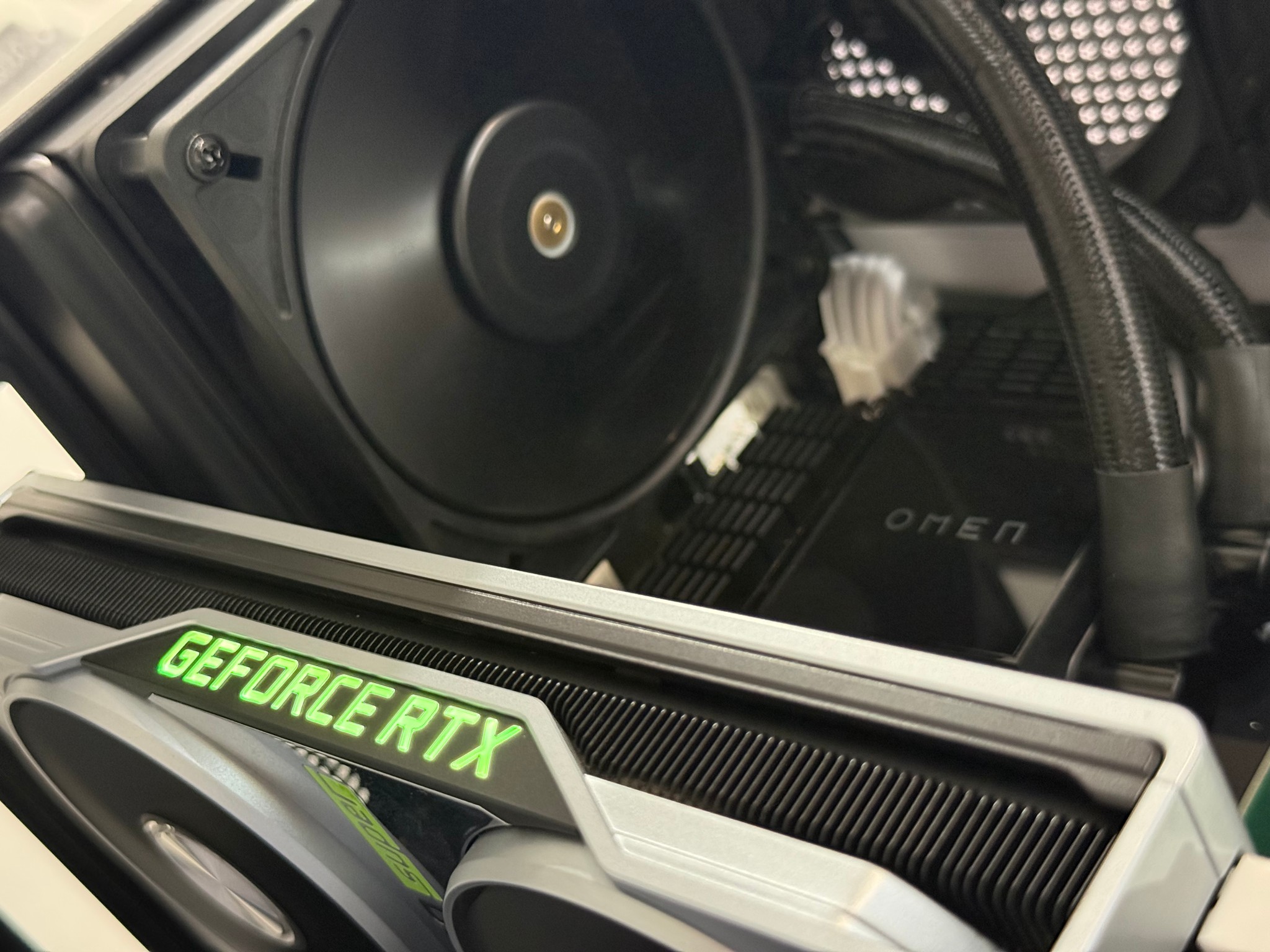 RTX 2060 Super Gaming PC | Ryzen 7 | 16GB RAM | 1TB SSD | Liquid Cooled | Windows 11