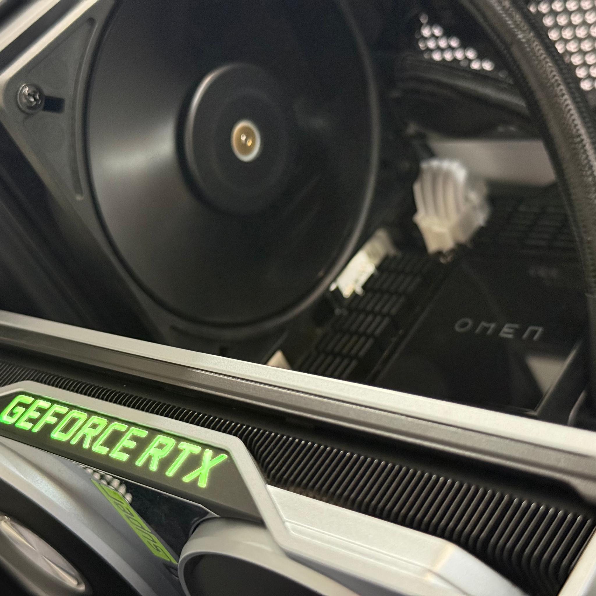 RTX 2060 Super Gaming PC | Ryzen 7 | 16GB RAM | 1TB SSD | Liquid Cooled | Windows 11