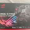 Asus ROG Strix B550-F Motherboard