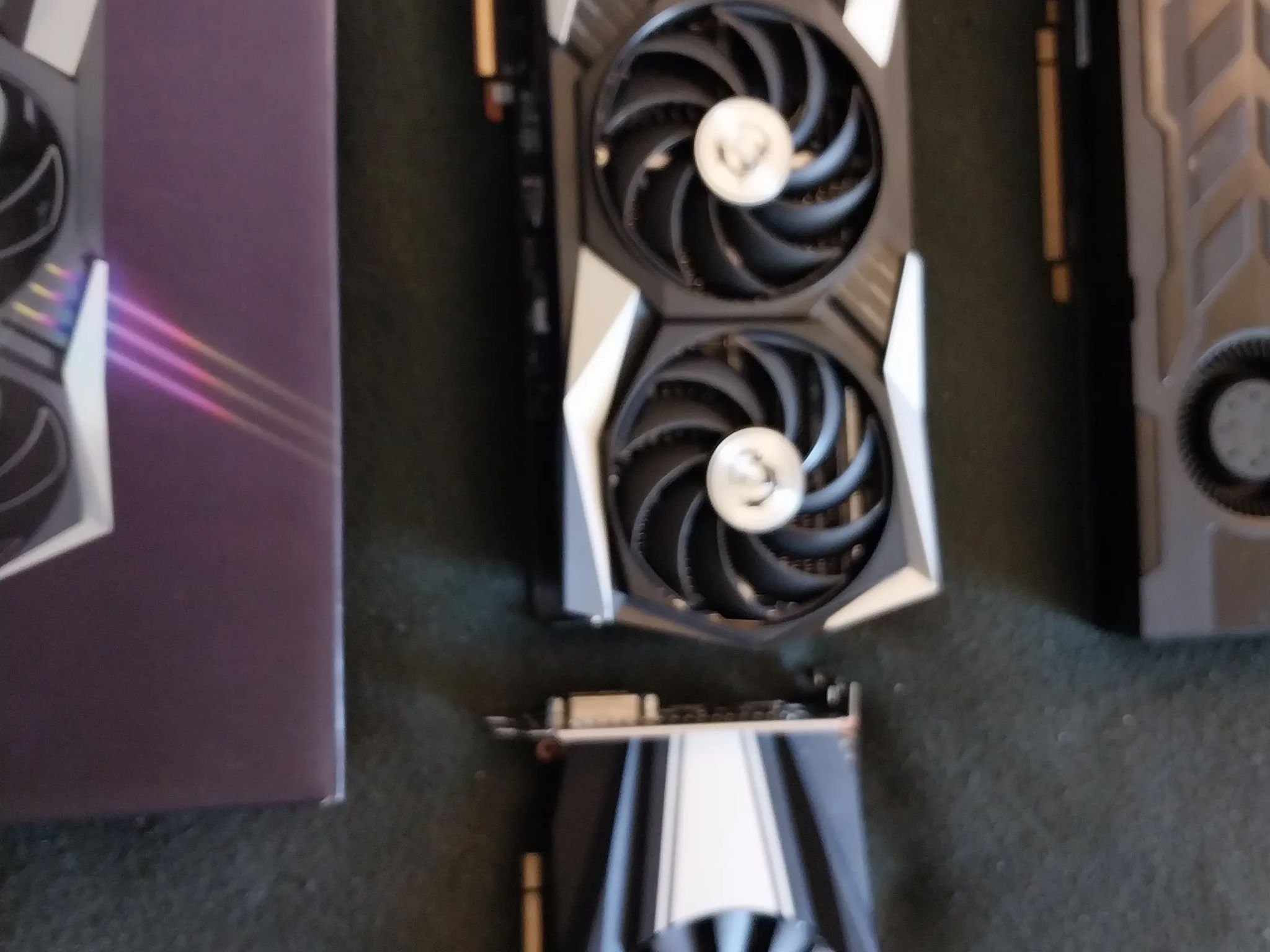 Radeon RX 6750xt