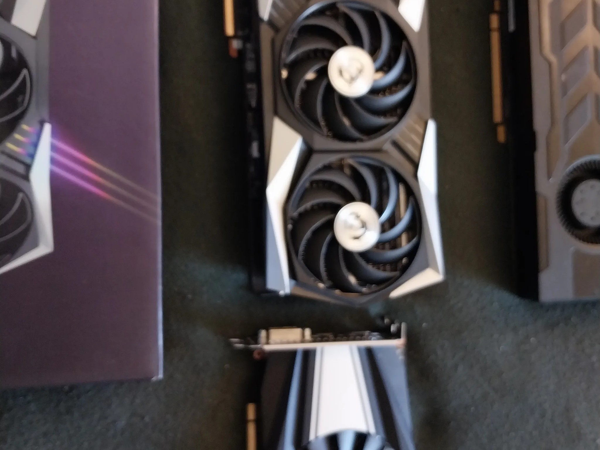 Radeon RX 6750xt