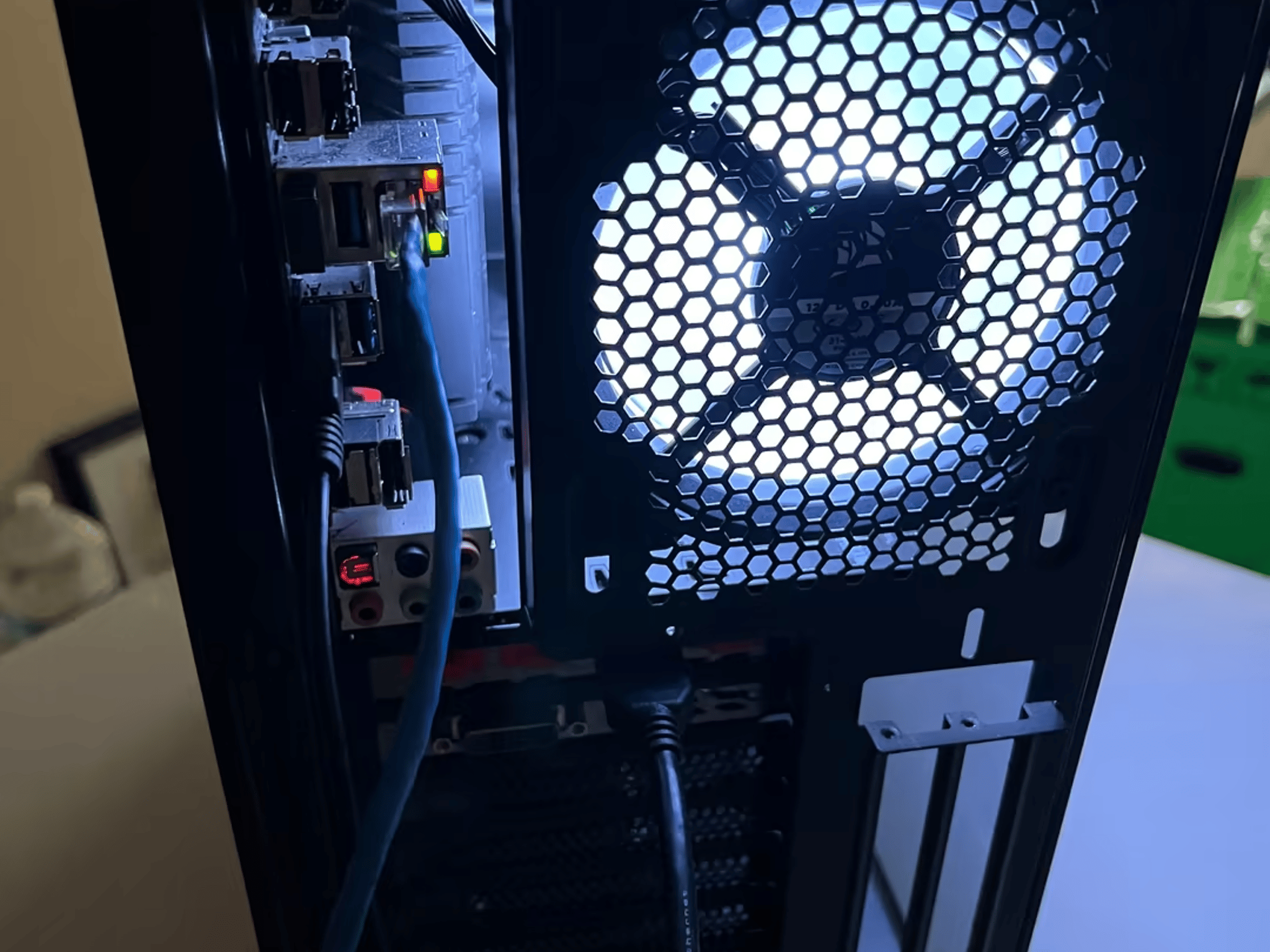 4th Gen Intel Starter PC