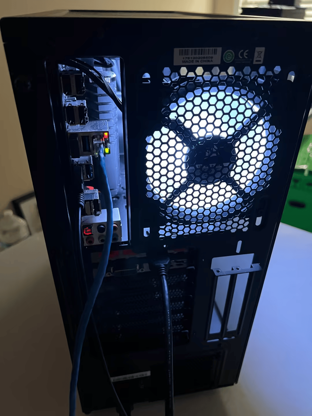 4th Gen Intel Starter PC